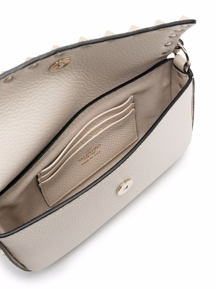 Valentino Garavani Bags - WHITE | b7dc8f52b8065ba3edf8ed6e31c9a90599e9b468