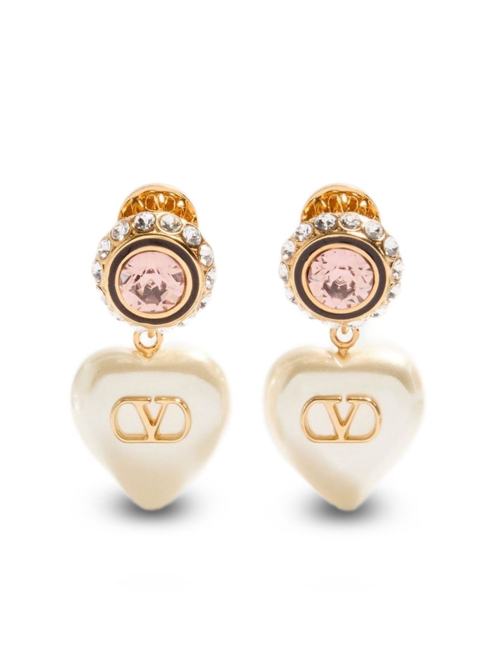 Valentino Garavani Bijoux - GOLD | 1d6cfbafa0c86420b09e30f10ffab2896b6925cc