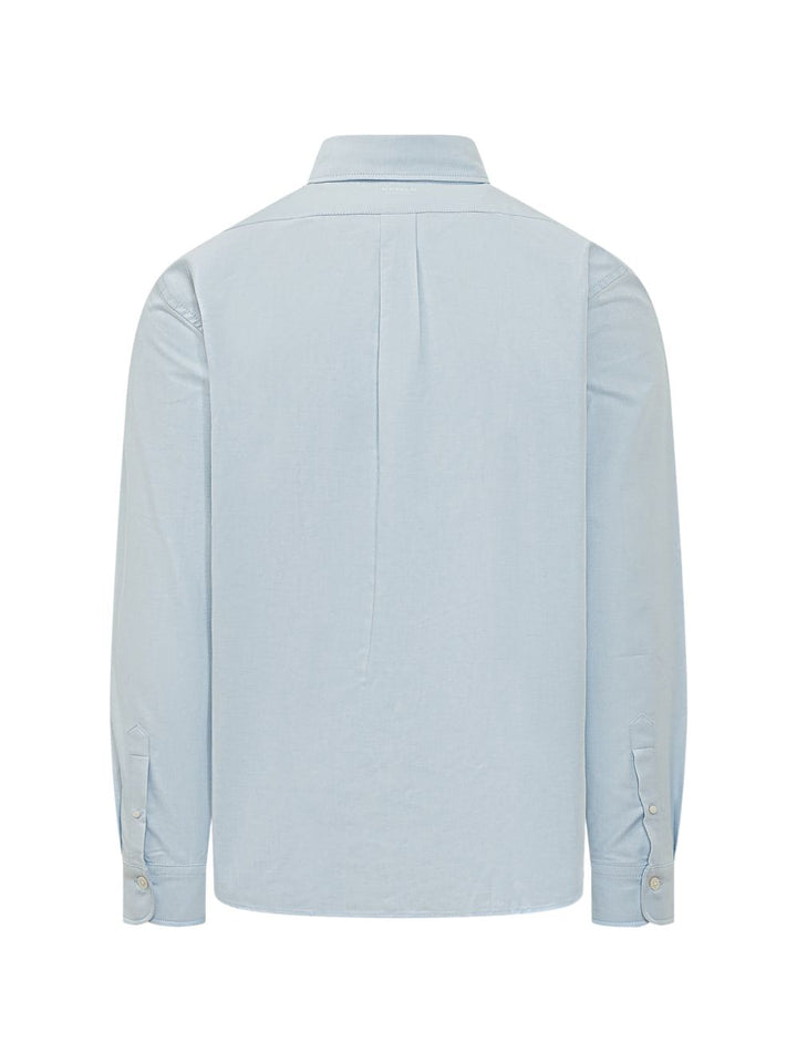 Kenzo Shirts - BLUE | ecc8798815de02bc59c01ca182a1db24583996e8