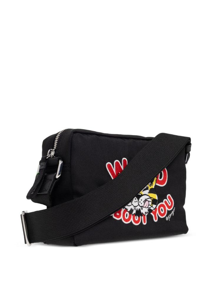 Kenzo Bags - Blacks and greys | 376a58f58facecd56fee1ae7cf517a6c6ba923b6