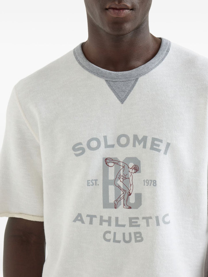 Brunello Cucinelli Sweaters - Light and natural | 426472c6913c52791490cbdf3b68393ebc0956f0