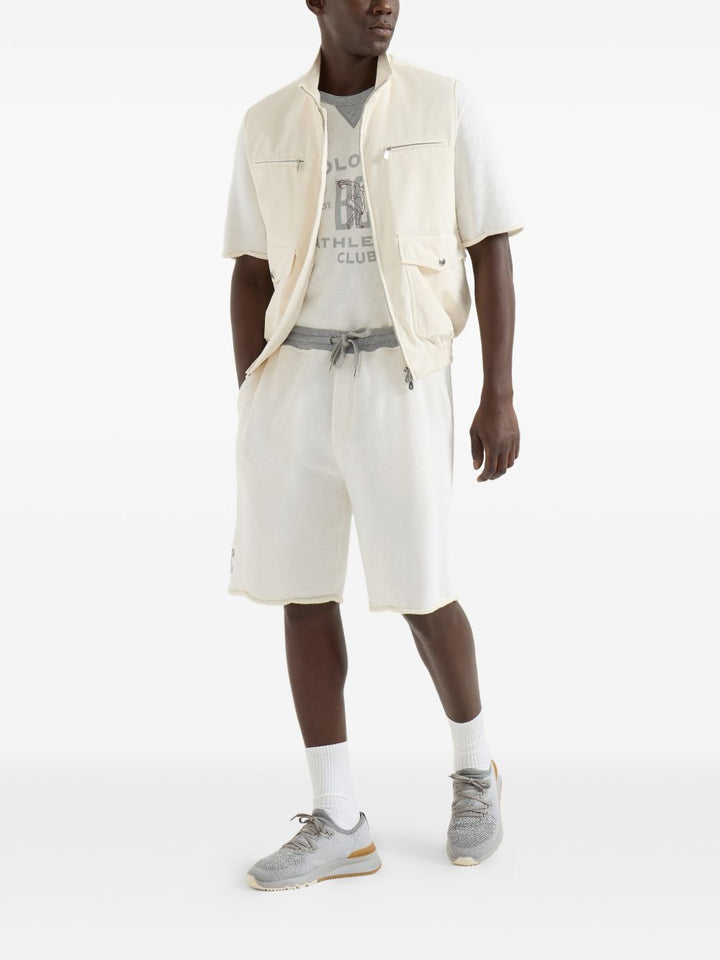 Brunello Cucinelli Sweaters - Light and natural | b8cef6c9d6e482020a60346762371b4cbddf3fcc