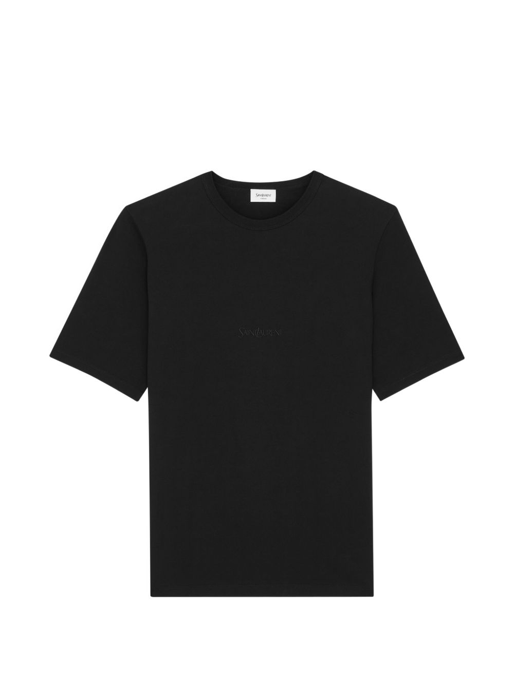 Saint Laurent T-shirts and Polos - Blacks and greys | d9e2ffb52e1bf22a81f9bcc5d603f644c1ae9fba