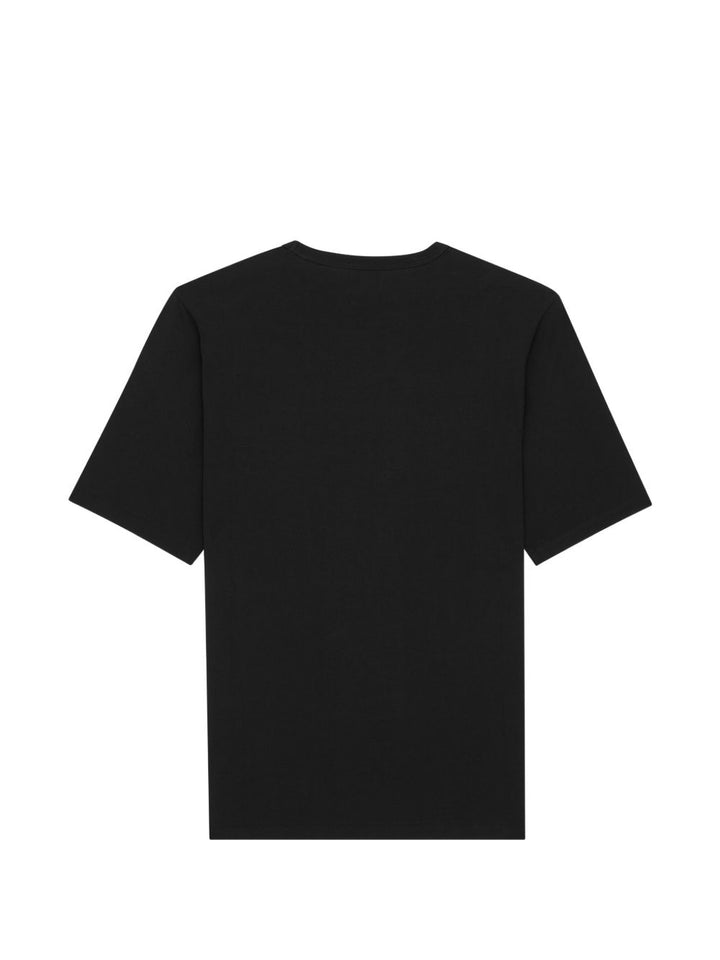 Saint Laurent T-shirts and Polos - Blacks and greys | 3dc94794e16d8ab376bcce6a797b729a5d37158f