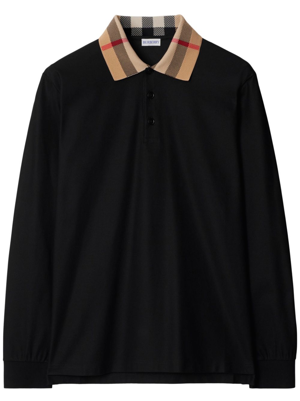 Burberry T-shirts and Polos - Blacks and greys | 9b485da76b24d01f9b1910695a1883f7aff89e33