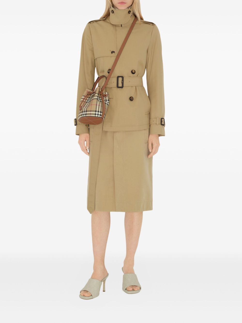 Burberry Bags - Light and natural | 43d78b104691800f0f52ac564800ae5964a811ee