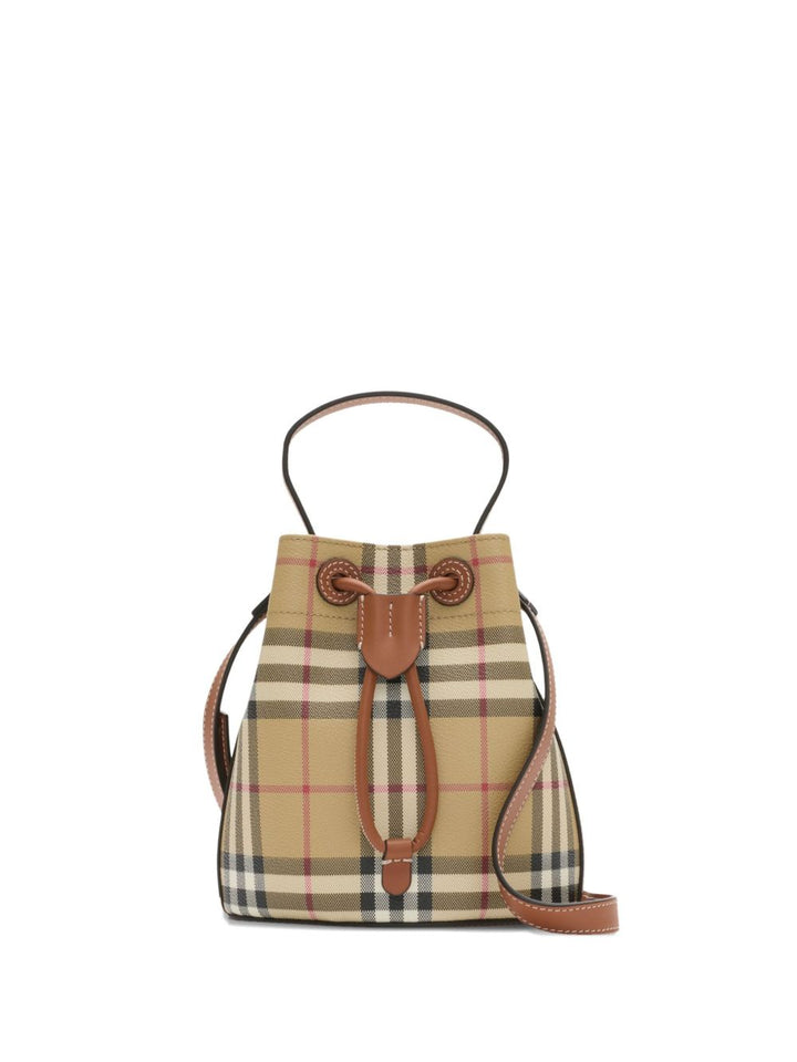 Burberry Bags - Light and natural | 90eafcf98cec034fc7be5571e09598c85adfc9aa