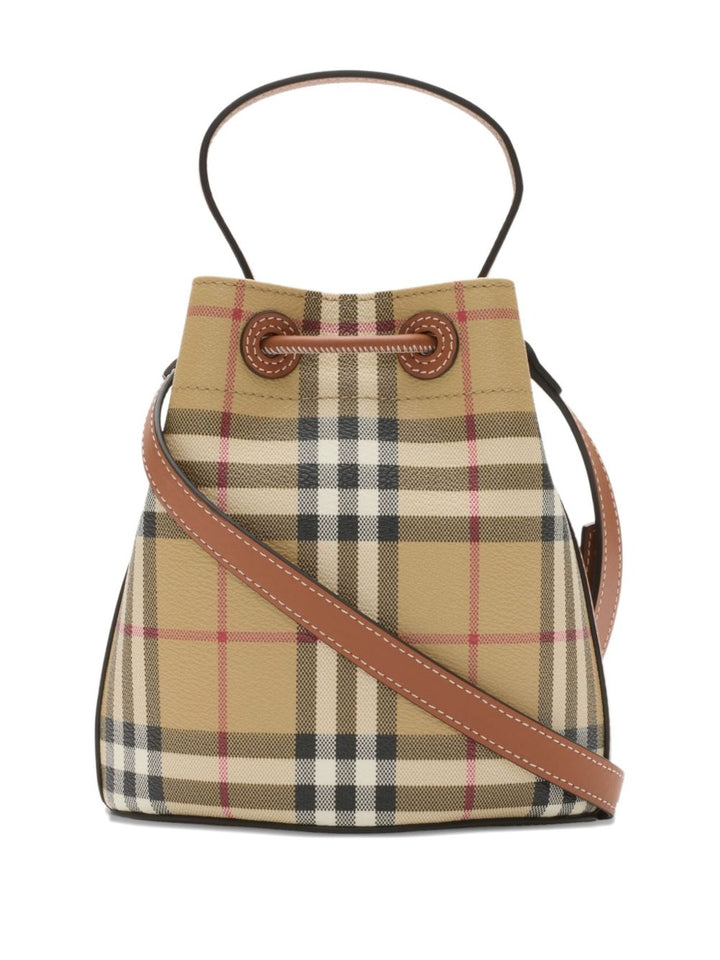 Burberry Bags - Light and natural | 2ee874bbf8c722167f78925d86b3612f0c6af6e0
