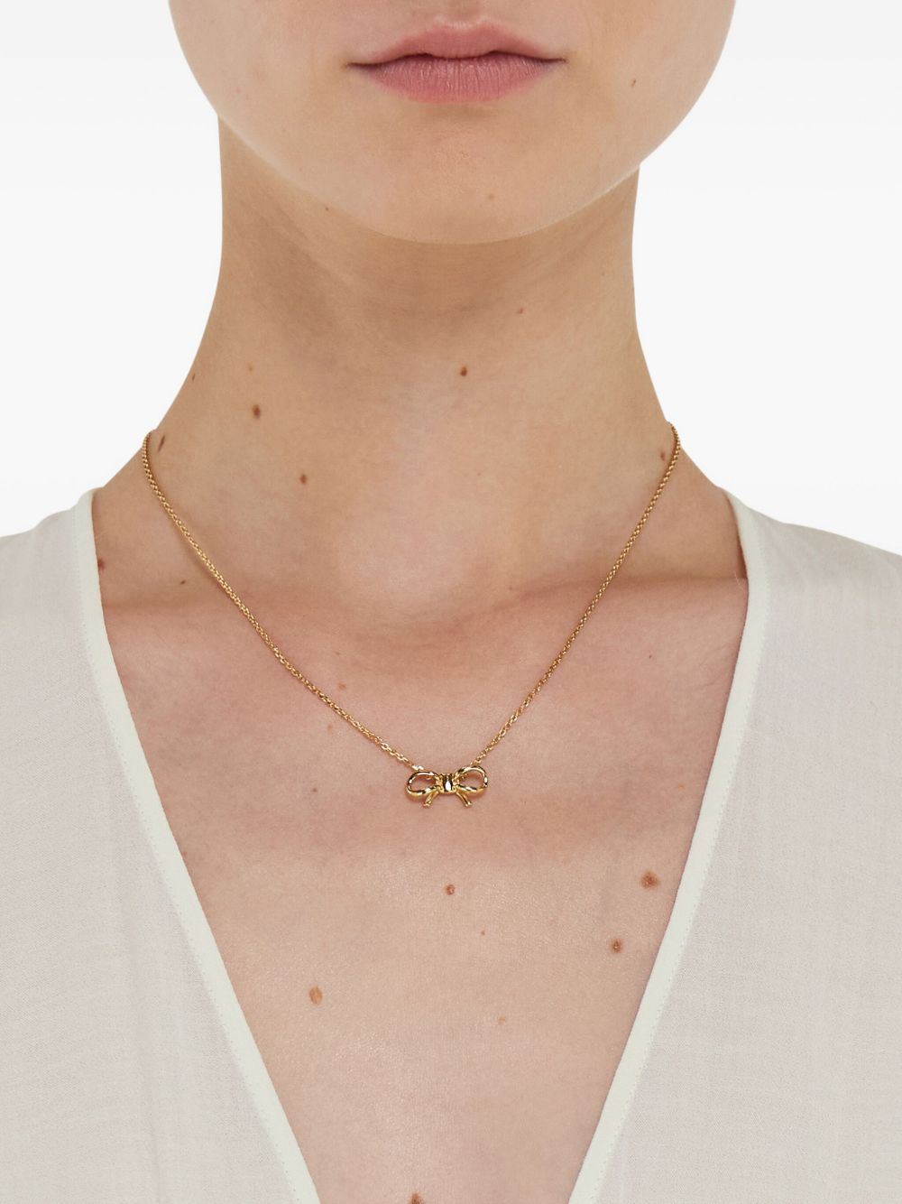 Ferragamo Bijoux - Marrone | bb5fd8de51468d54a75a4574c120c19d87b54c0e