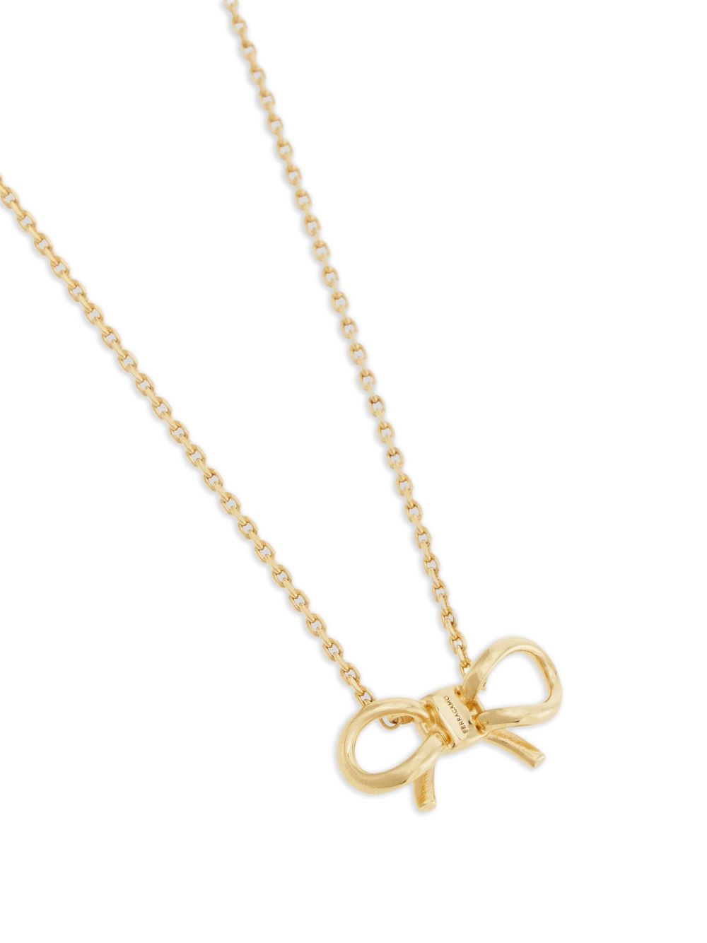 Ferragamo Bijoux - Marrone | 4f27fb5fd0ac518b0ce926bfc5a86ce5ae17fec9