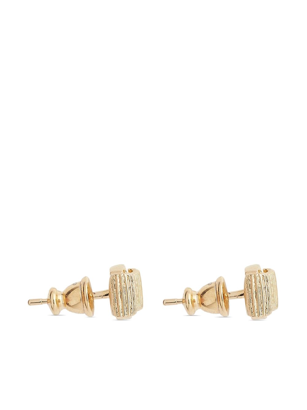 Ferragamo Bijoux - Marrone | 4b032835d822bf561abf920cb61600a99932cff5