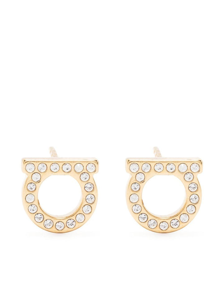 Ferragamo Bijoux - Marrone | ff426621b2e6f398f88ba85eba36b6923dd94b62