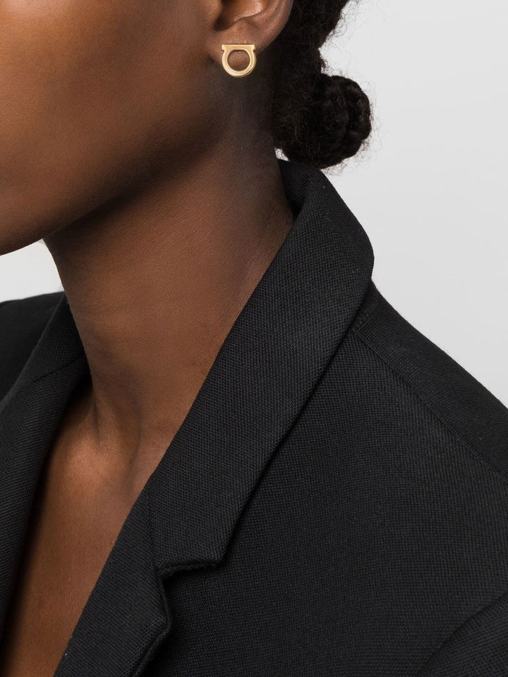 Ferragamo Bijoux - Marrone | 3d1cfb5883cef95334e392aef188c560ec42f930