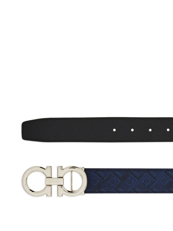 Ferragamo Belts - Blue and green | f3eb6a5b9843948823a2cb22f6d81fbc02655ecc