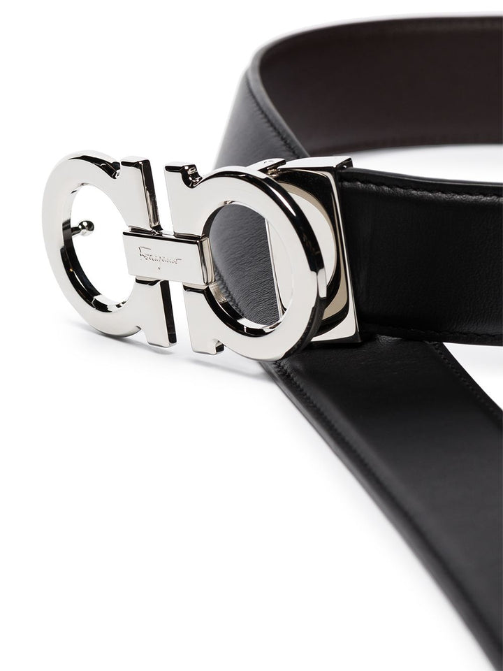 Ferragamo Belts - Blacks and greys | 3a51f4c0c0bac7d58f080e2bbc076a094c3231b3