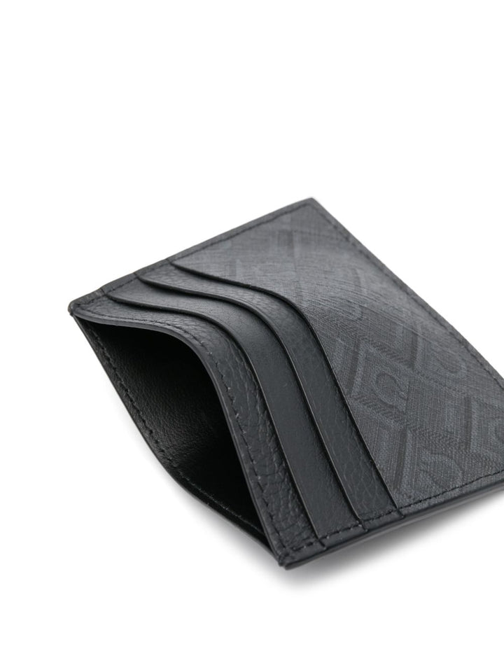 Ferragamo Wallets - BLACK | 88ac7d1209e3b3ded96db4f1650812625d39e71a