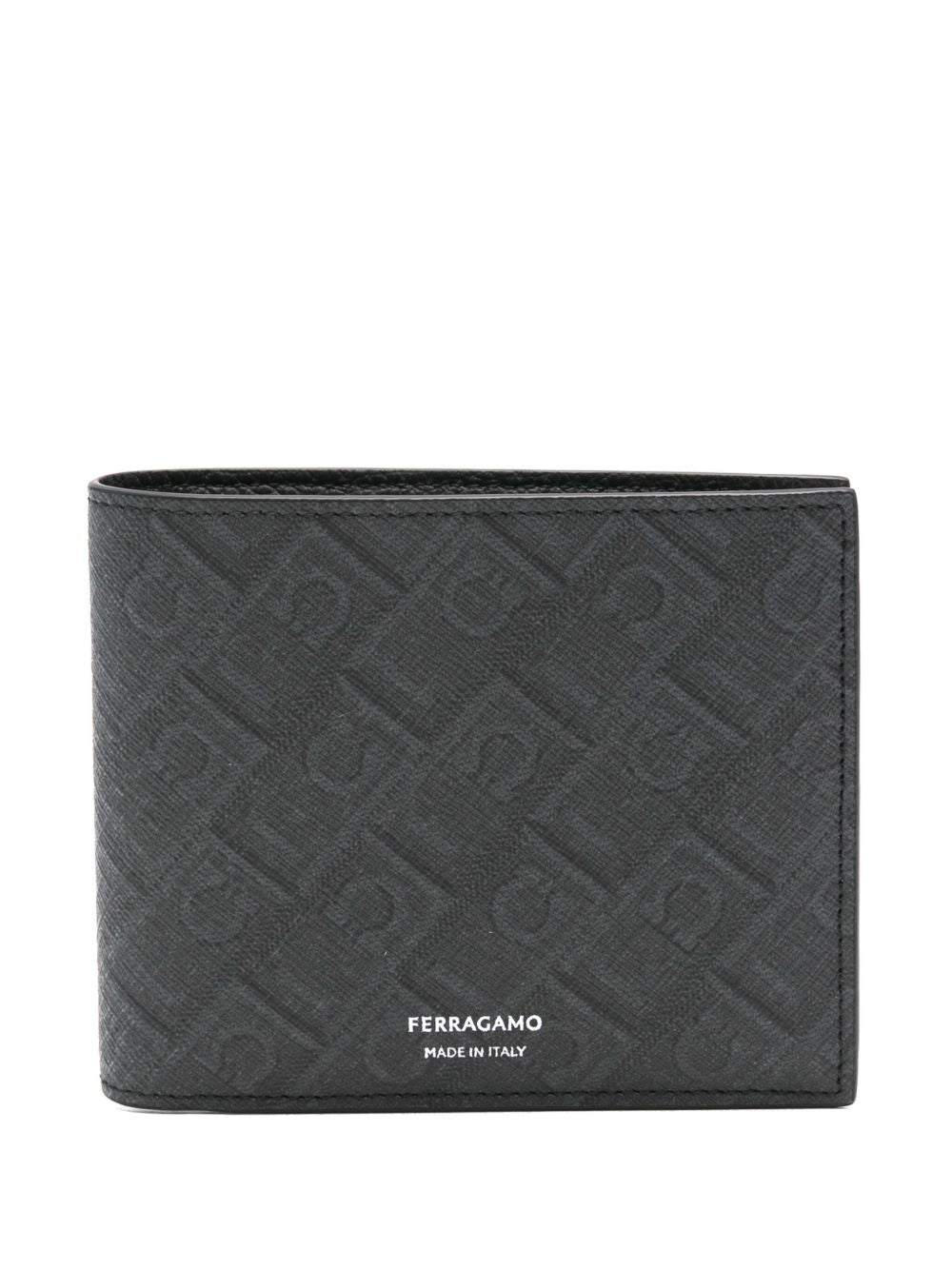Ferragamo Wallets - Blacks and greys | 11e1b52326e303c22988f50925d81475b7a7cd39