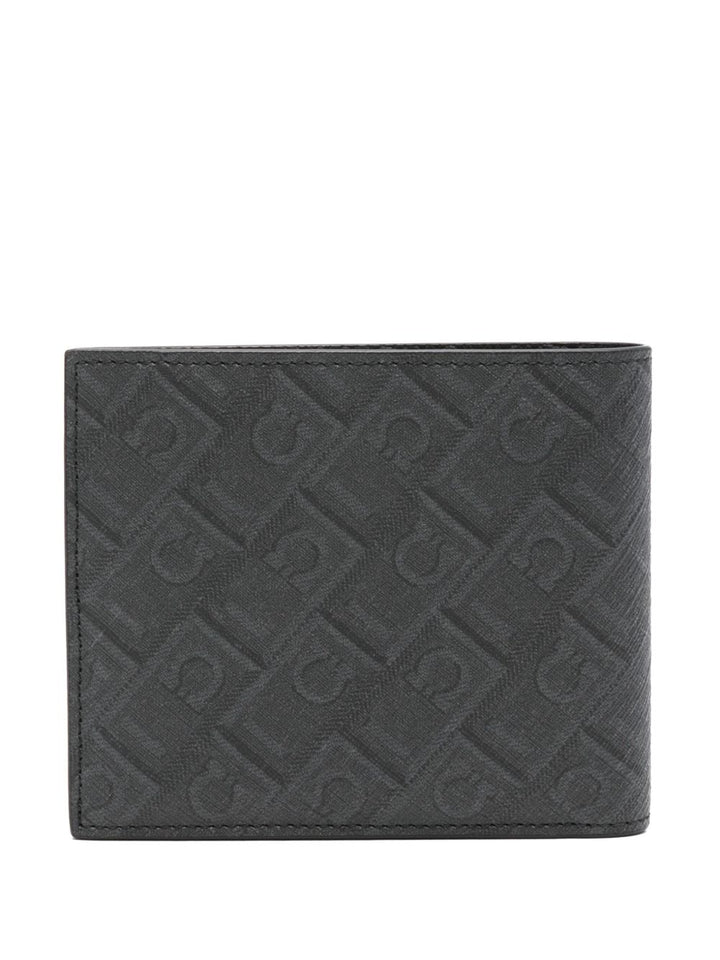 Ferragamo Wallets - Blacks and greys | be1cfe1688dcfe33fb42c4f19621cb050b6c216b