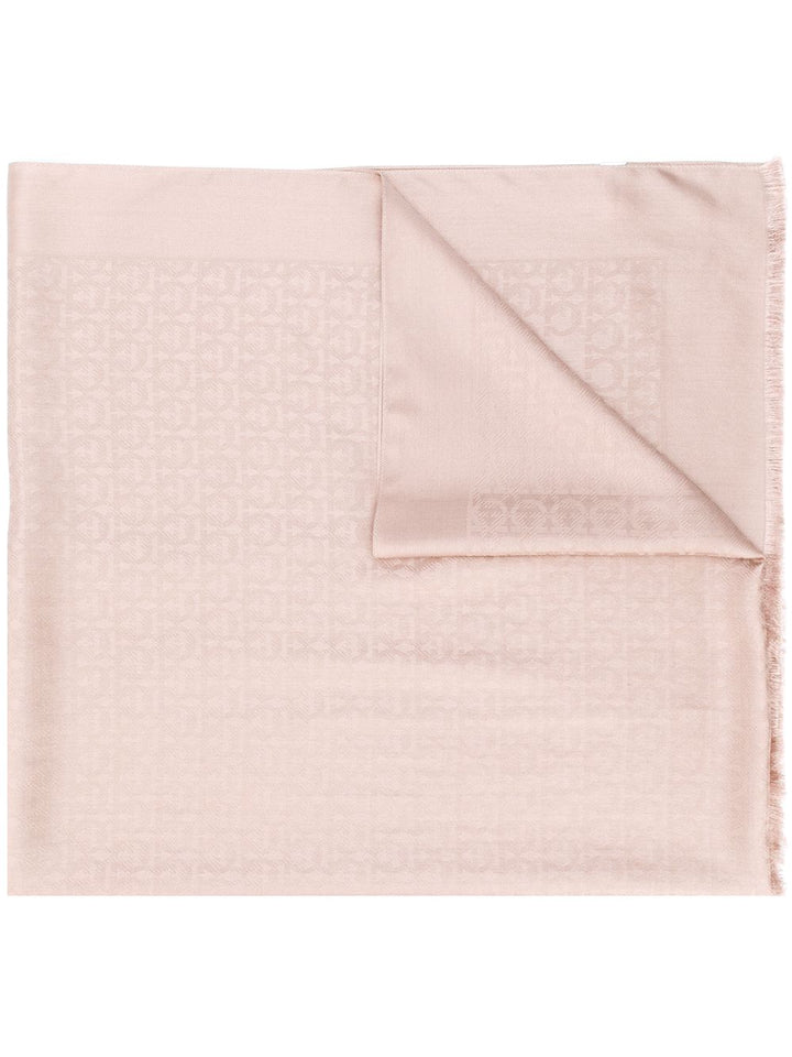 Ferragamo Scarfs - BEIGE | 5a29375e751484b655ebf6786b3ac000e89174a8