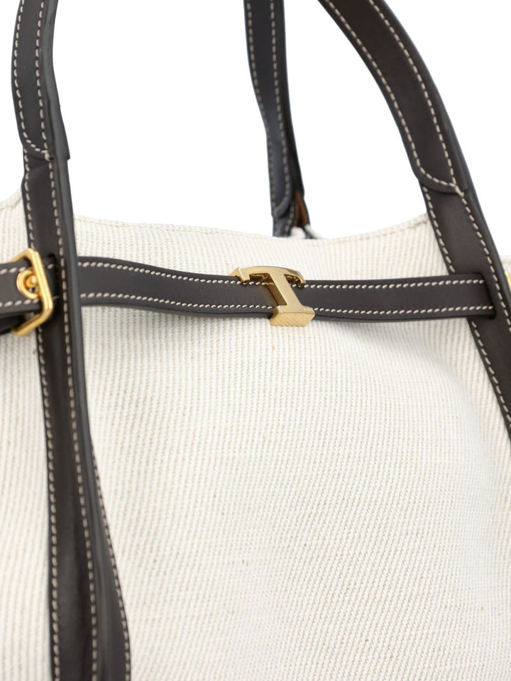 Tod'S Bags - Light and natural | d275a25c3813f8647bfb66e14c224e06b001f34f