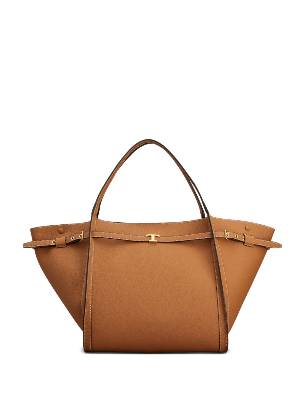 Tod'S Bags - Marrone | 2132fbaa27ac24a808b08697fa0a5cadc628d9ff