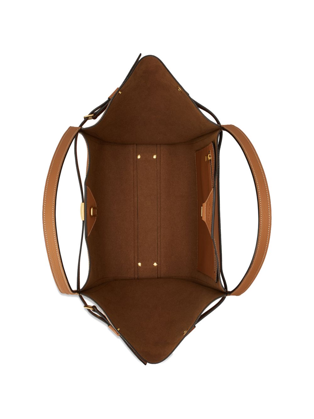 Tod'S Bags - Marrone | f1ff253a110b5f2765060902a8b192d576feb935