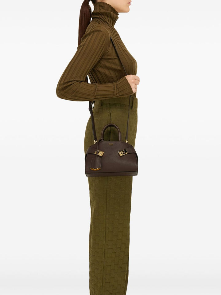 Ferragamo Bags - BROWN | 5fc9bd29343c577150c4cf82fec30a775f19ddb2