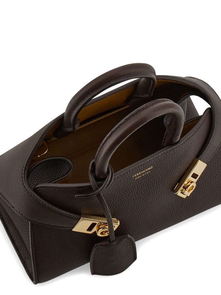 Ferragamo Bags - BROWN | 053c161196dc309dabbe67d721048bfdc277f7e9
