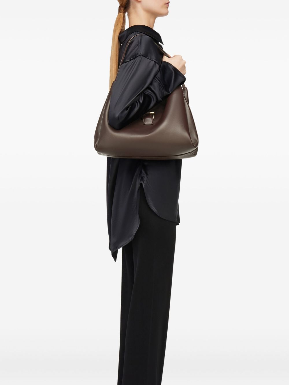 Ferragamo Bags - GREY | b8e4bd1c2bfba16974a3ff954895cd70fbc65e5a