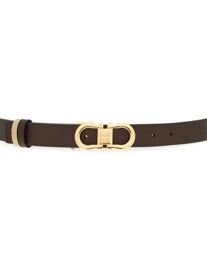 Ferragamo Belts - BROWN | e30488fb54fbf1c007cdcd96badc45798c609008