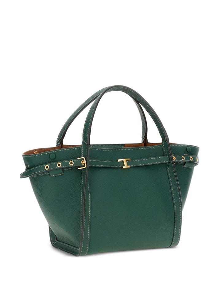 Tod'S Bags - Blue and green | d84c9349e758e996f270083c590fcb5da4819e68