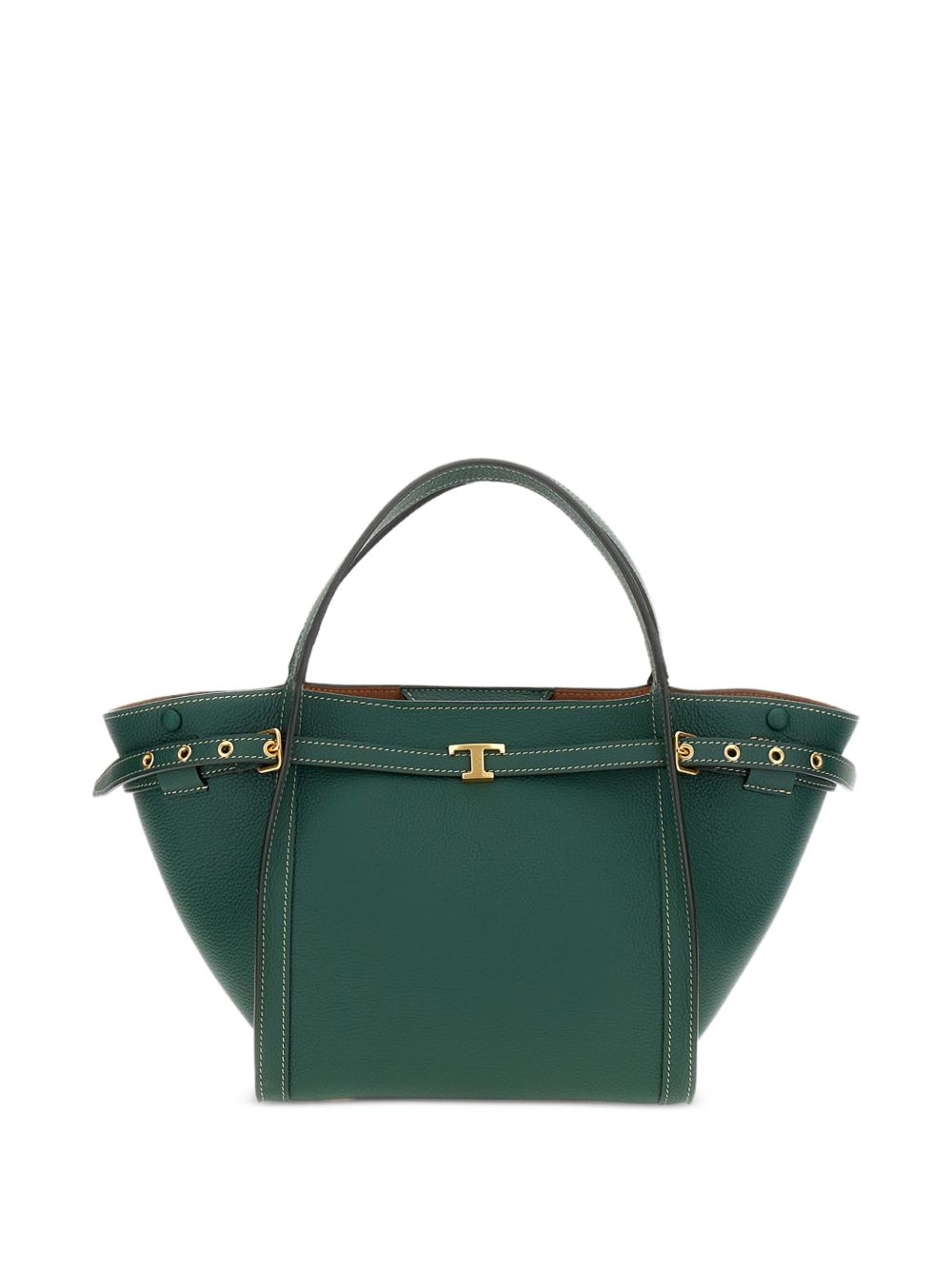 Tod'S Bags - Blue and green | 6e8e49cc27c3aa63e5033d52e301af56bdc17ec0