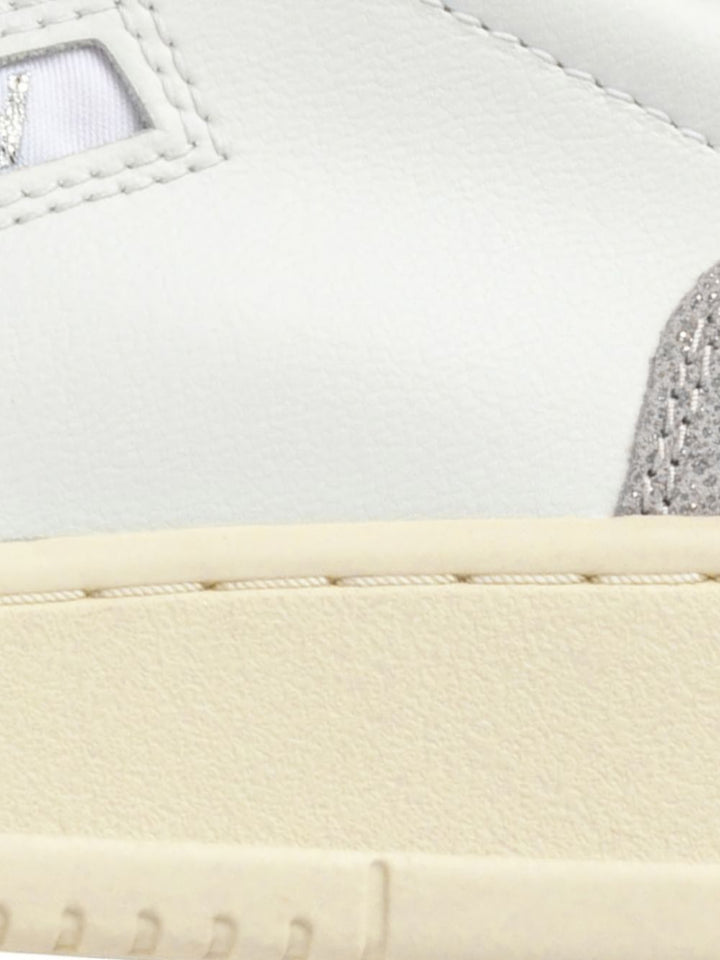 Autry Sneakers - GREY | 11f9ffcb08e87b2749693681b68d778a6b257ed8