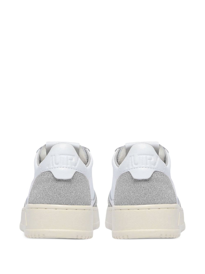 Autry Sneakers - GREY | bfd5706b0235c5225d3f7b58c0956d8c748d976f