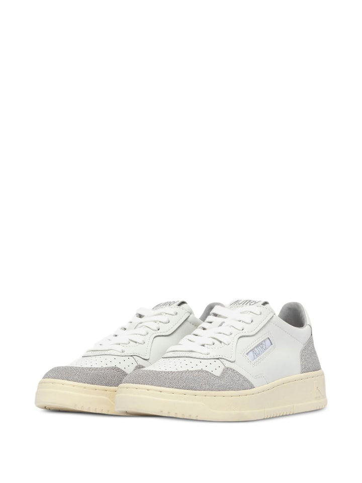 Autry Sneakers - GREY | a209faea1f34a80fe12a8c9568c226edde0a762d