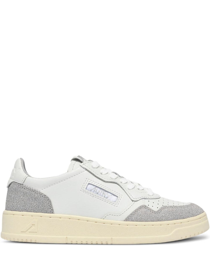 Autry Sneakers - GREY | 34684cf1538bae2d58be78a7fd845a5ee841dc34