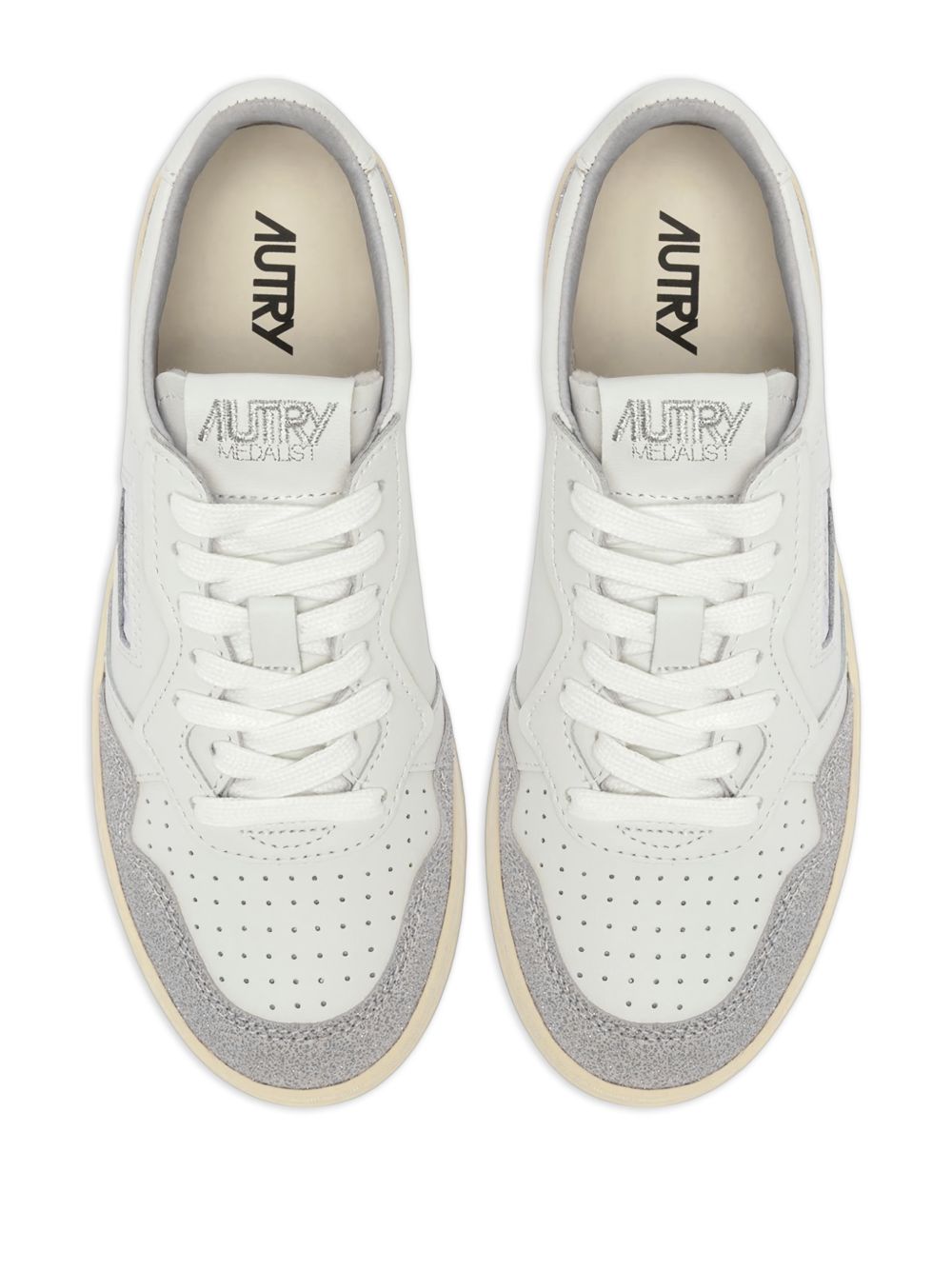 Autry Sneakers - GREY | a13de9b1291ed2a8c233a94f87a94cd766ce8c5c
