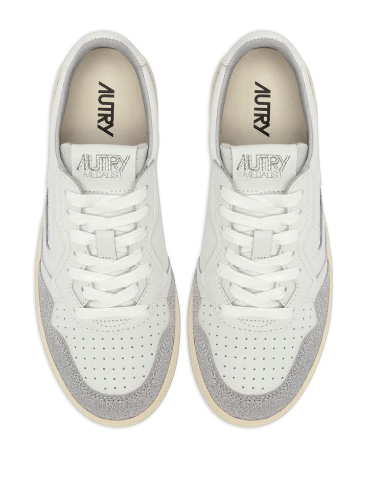 Autry Sneakers - GREY | a13de9b1291ed2a8c233a94f87a94cd766ce8c5c