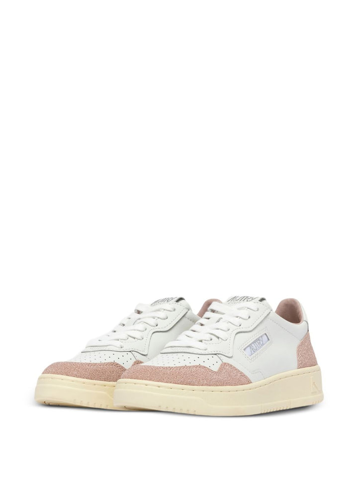 Autry Sneakers - Chiari e Naturali | 41932a0d12d304504dee66213353d89623bae1ac