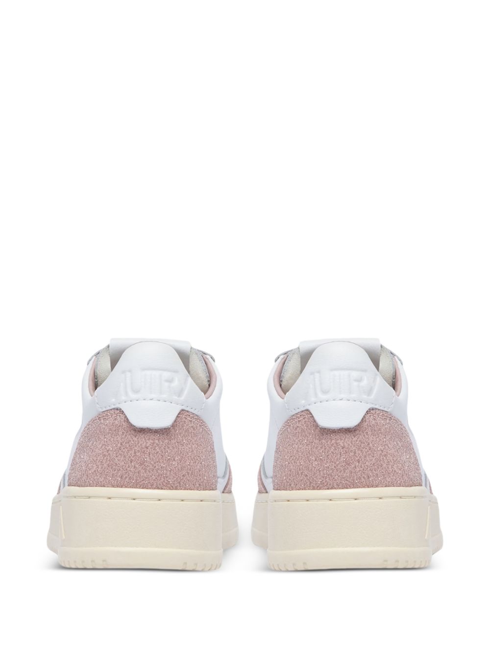 Autry Sneakers - Chiari e Naturali | 467787d78405b8b049c9edb1153d91dca10f5b6b