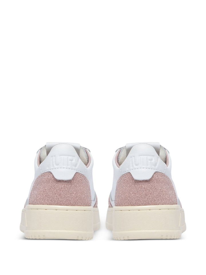Autry Sneakers - Chiari e Naturali | 467787d78405b8b049c9edb1153d91dca10f5b6b