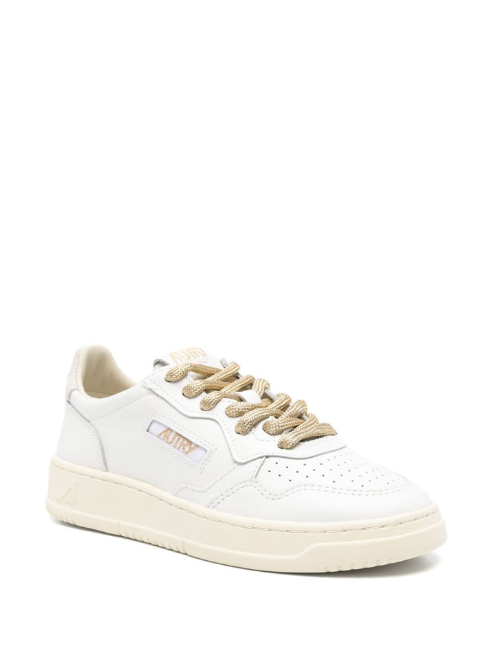 Autry Sneakers - Marroni | 4911e58703ecdcdcff15aa6f144594bd7e75edfe