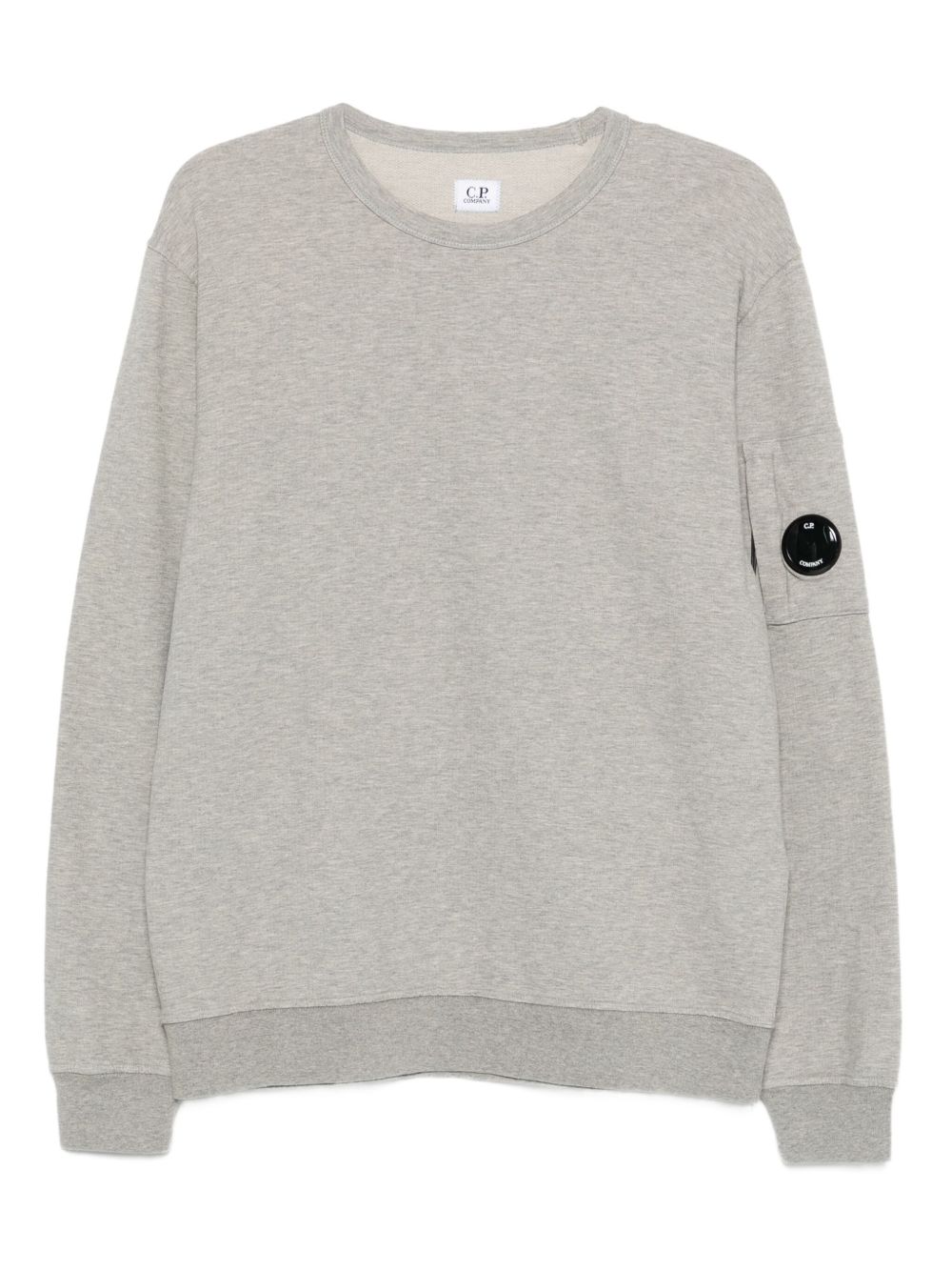 C.P.Company Sweaters - Blacks and greys | 4641b1881d0ac8fc05909dc343c91c14cb444e19