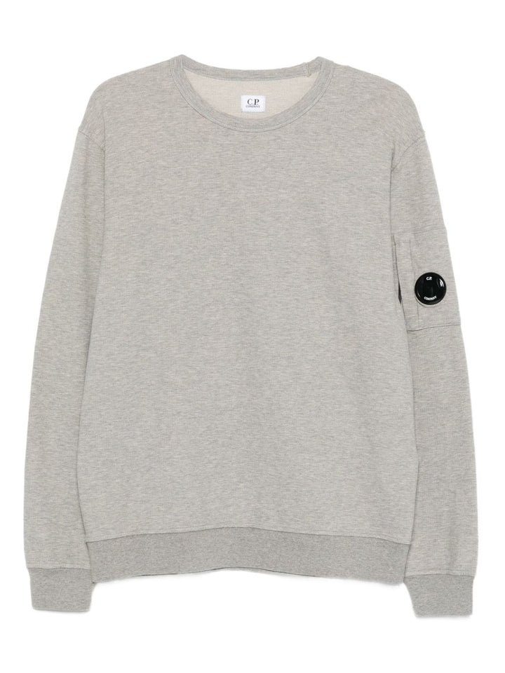 C.P.Company Sweaters - Blacks and greys | 4641b1881d0ac8fc05909dc343c91c14cb444e19