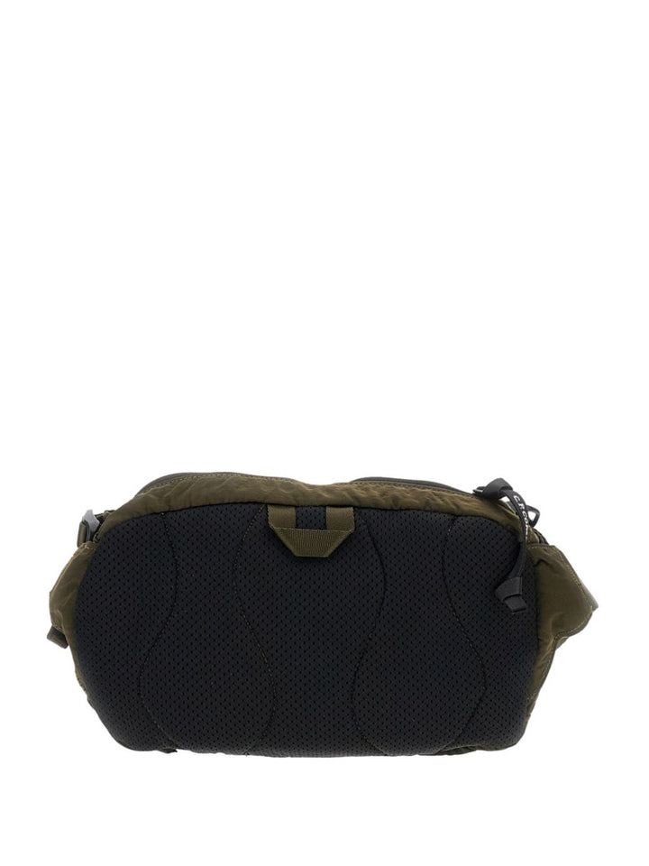 C.P.Company Bags - Blue and green | 5ba803f4acfad4634dfcb1c99c2151d65613d4cf