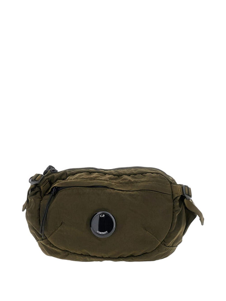 C.P.Company Bags - Blue and green | 59601614e6637ca0859312a4aeed76183b96890e