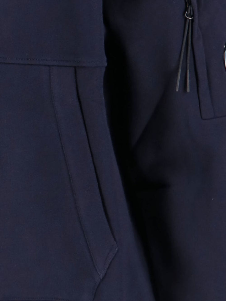 C.P.Company Sweaters - BLUE | 020c4d1c921e59063307790373bc51916c9b47d0
