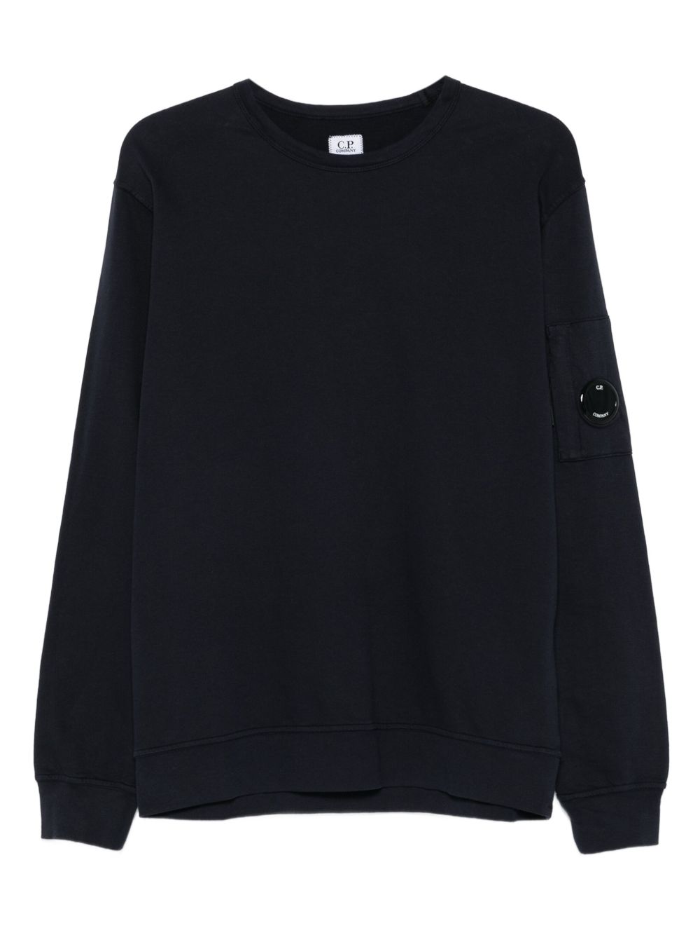C.P.Company Sweaters - Blue and green | bff3da00a658675acdb896b1b538e863393d6a1e