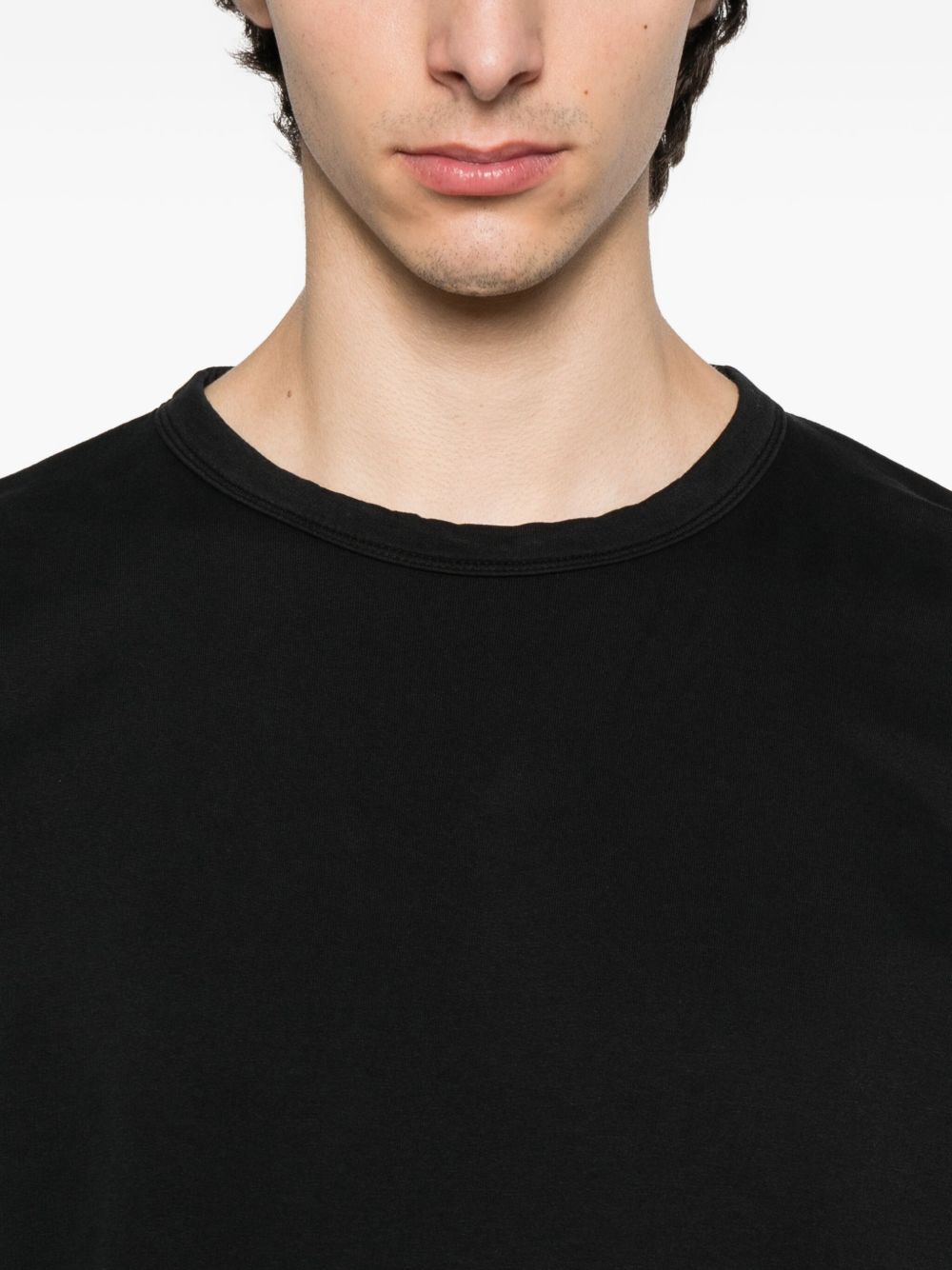 C.P.Company Sweaters - BLACK | d5ef510c37e243641520ff88547feb700f5a448e