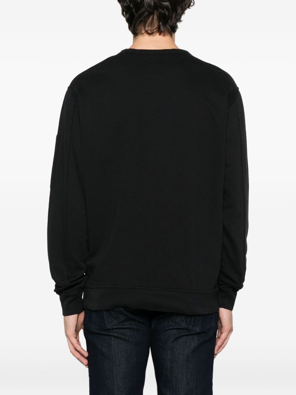 C.P.Company Sweaters - BLACK | ceca470eeca3c0a6542334c1a0abe2674e46b99d